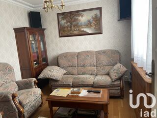  Maison  vendre 6 pices 106 m