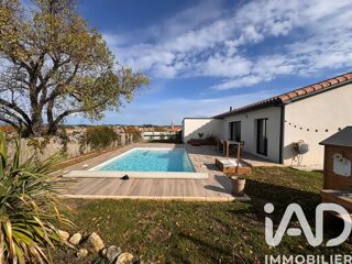  Maison  vendre 4 pices 98 m