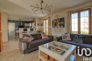  Maison  vendre 7 pices 145 m