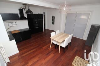  Appartement  vendre 1 pice 50 m