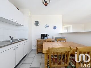  Appartement  vendre 2 pices 47 m