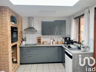  Maison � vendre 7 pi�ces 153 m�