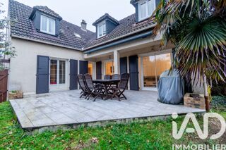  Maison � vendre 6 pi�ces 160 m�