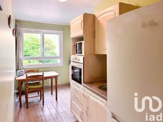  Appartement � vendre 3 pi�ces 67 m�