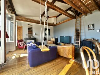  Appartement � vendre 3 pi�ces 72 m�