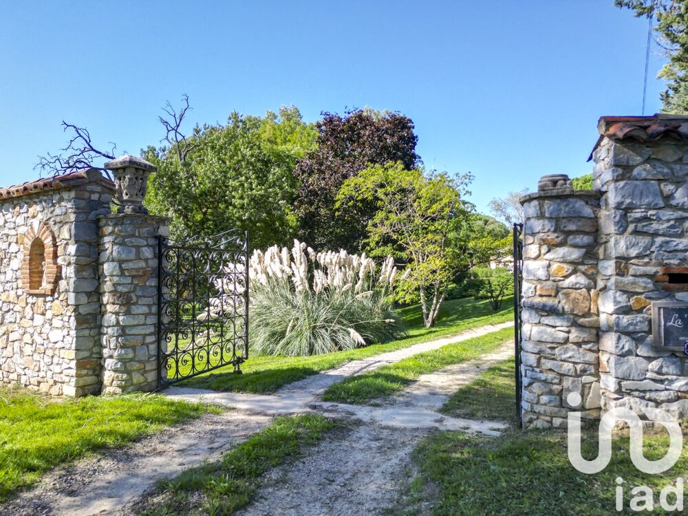  vendre  Maison Bazige (31450)