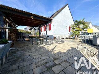  Maison  vendre 4 pices 94 m