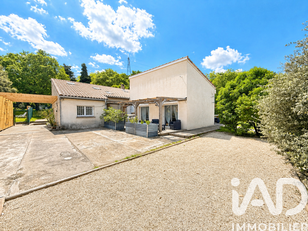 � vendre  Maison Malataverne (26780)