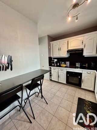  Maison � vendre 6 pi�ces 110 m�