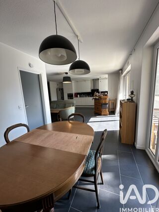  Appartement � vendre 5 pi�ces 95 m�