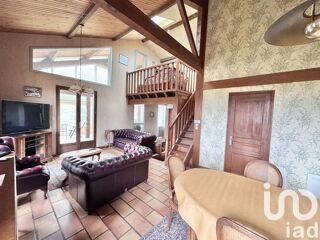  Maison  vendre 7 pices 154 m