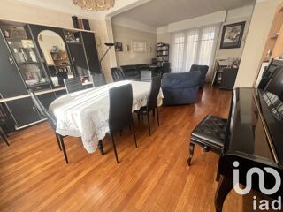  Maison � vendre 7 pi�ces 150 m�