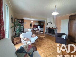  Maison � vendre 10 pi�ces 160 m�