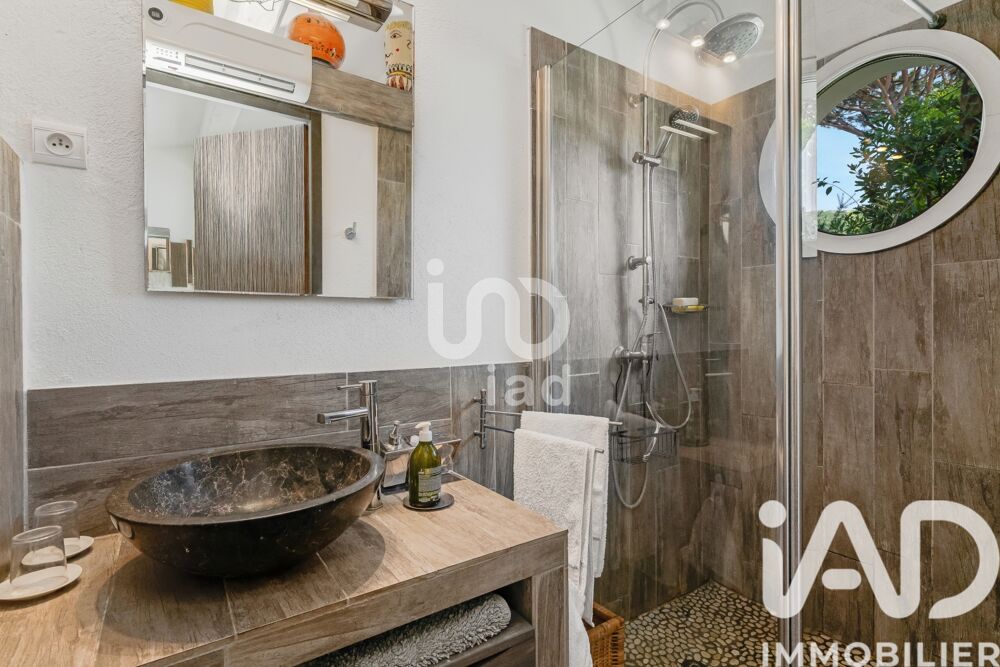 � vendre  Maison Gassin (83580)