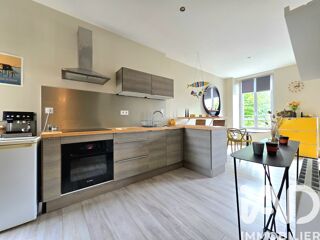  Appartement � vendre 1 pi�ce 32 m�