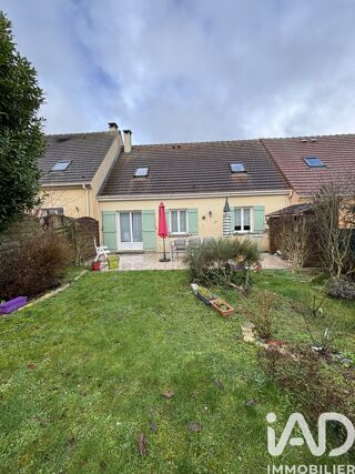  Maison � vendre 5 pi�ces 90 m�