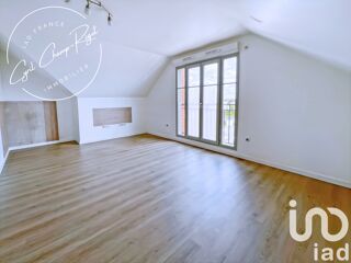  Appartement  vendre 1 pice 40 m