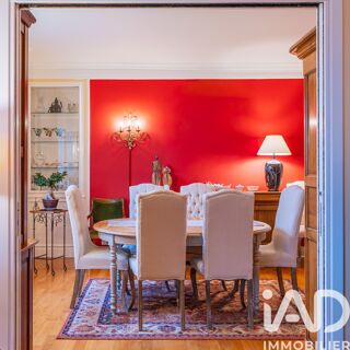  Appartement � vendre 4 pi�ces 114 m�