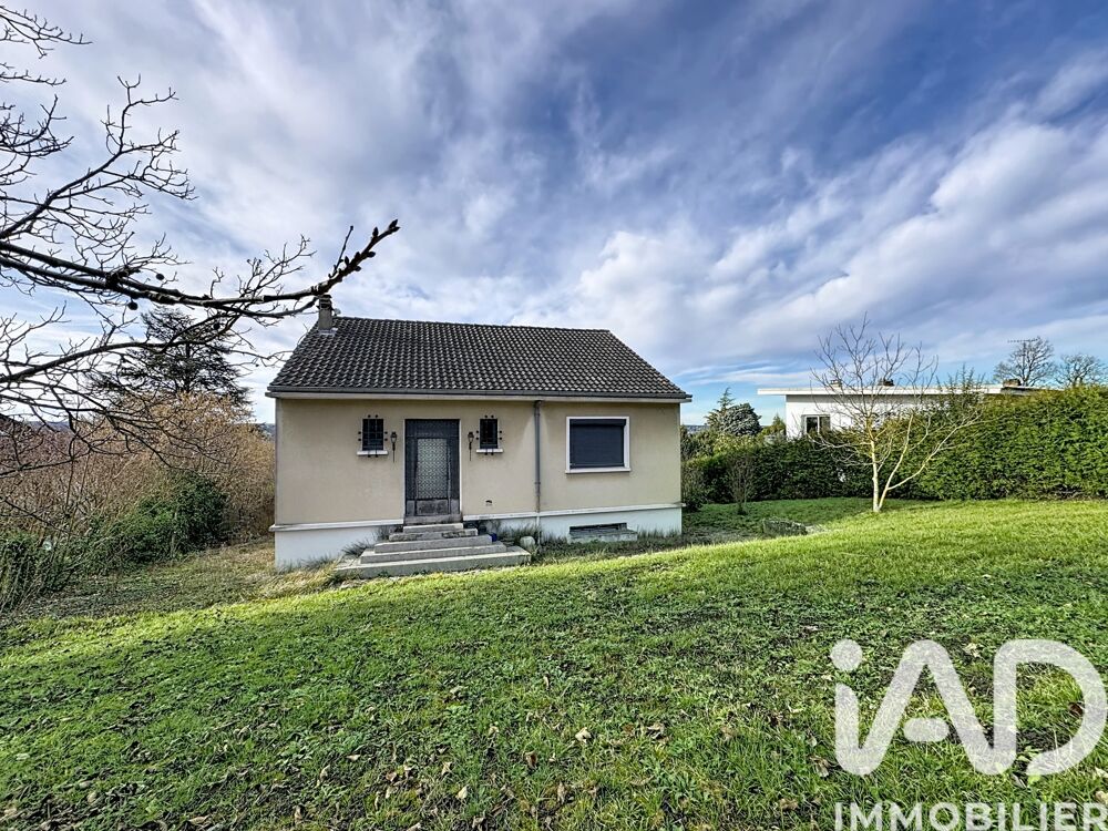 Vente Maison Vente Maison/villa 5 pi�ces Abrest