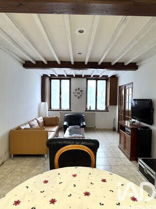  Maison � vendre 5 pi�ces 133 m�