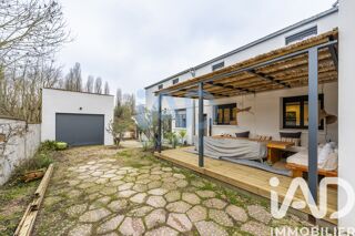  Maison � vendre 8 pi�ces 180 m�