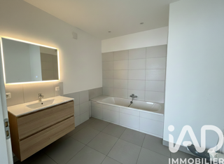  Appartement � vendre 2 pi�ces 42 m�