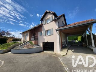  Maison � vendre 8 pi�ces 202 m�