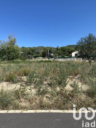  Terrain � vendre 411 m�