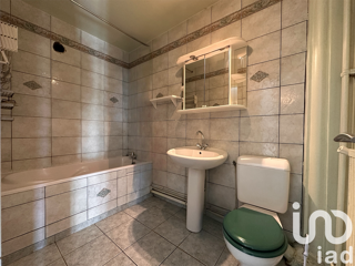  Appartement  vendre 1 pice 32 m