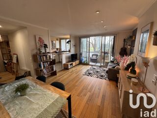  Appartement  vendre 3 pices 65 m