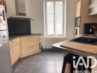  Maison � vendre 7 pi�ces 213 m�