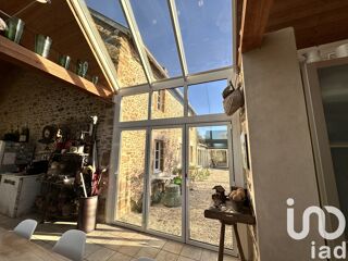  Maison � vendre 8 pi�ces 277 m�