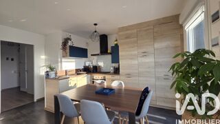  Appartement � vendre 3 pi�ces 58 m�