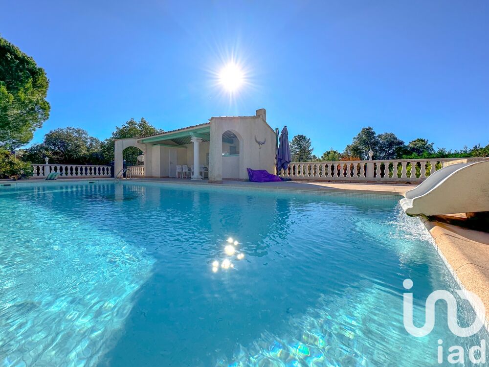  vendre  Maison Roquebrune-sur-Argens (83520)