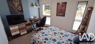  Maison � vendre 4 pi�ces 59 m�