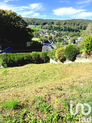  Terrain � vendre 549 m�
