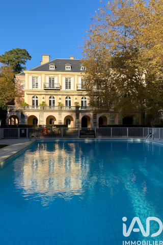  Appartement � vendre 5 pi�ces 208 m�