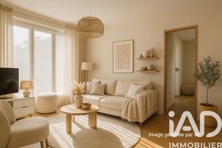  Maison � vendre 6 pi�ces 98 m�