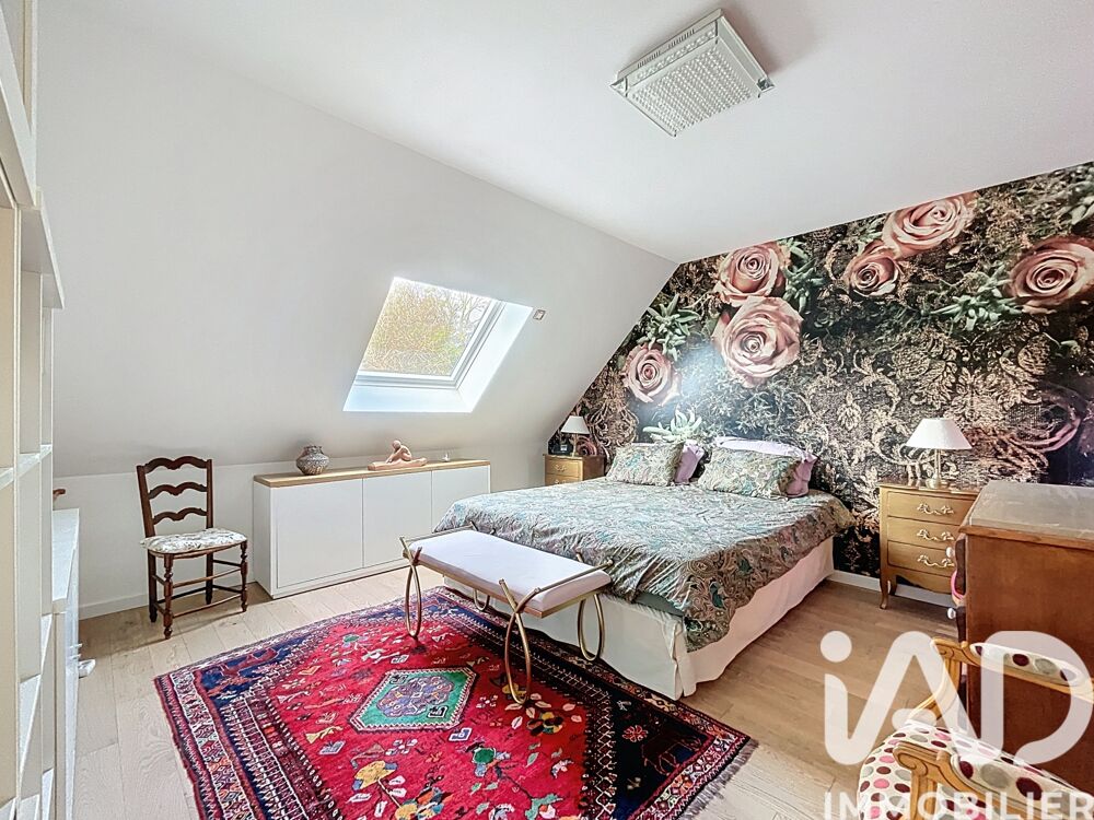 � vendre  Maison Vitry-sur-Seine (94400)