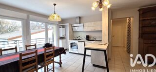  Appartement � vendre 3 pi�ces 70 m�