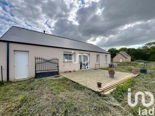  Maison  vendre 4 pices 88 m