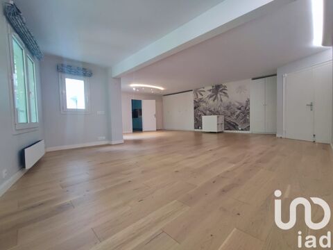  Appartement  vendre 5 pices 128 m