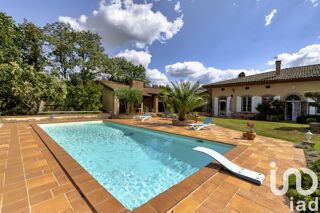  Maison � vendre 11 pi�ces 435 m�