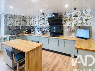  Maison � vendre 4 pi�ces 118 m�