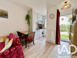  Maison � vendre 2 pi�ces 45 m�