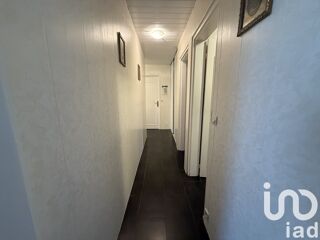  Appartement � vendre 5 pi�ces 100 m�