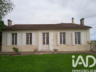  Maison � vendre 9 pi�ces 210 m�