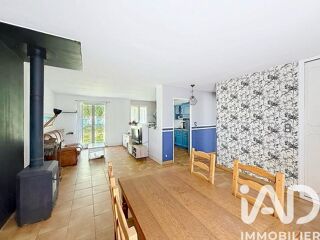  Maison � vendre 3 pi�ces 74 m�