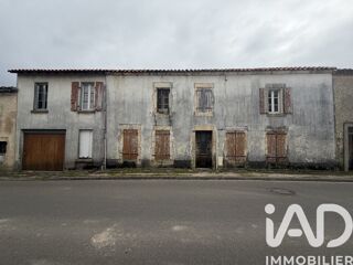  Maison � vendre 6 pi�ces 123 m�