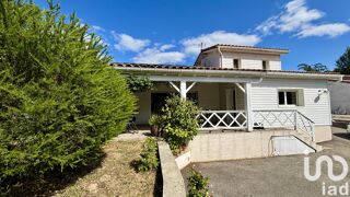  Maison  vendre 4 pices 123 m